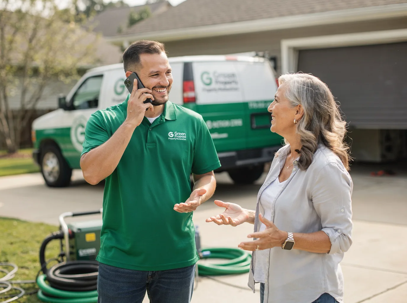 Water Damage Restoration Martinsville, NJ FAQs